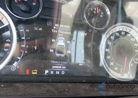 2013 Ram 2500 Laramie from USA, damaged, VIN 3C6UR5FL5DG600432